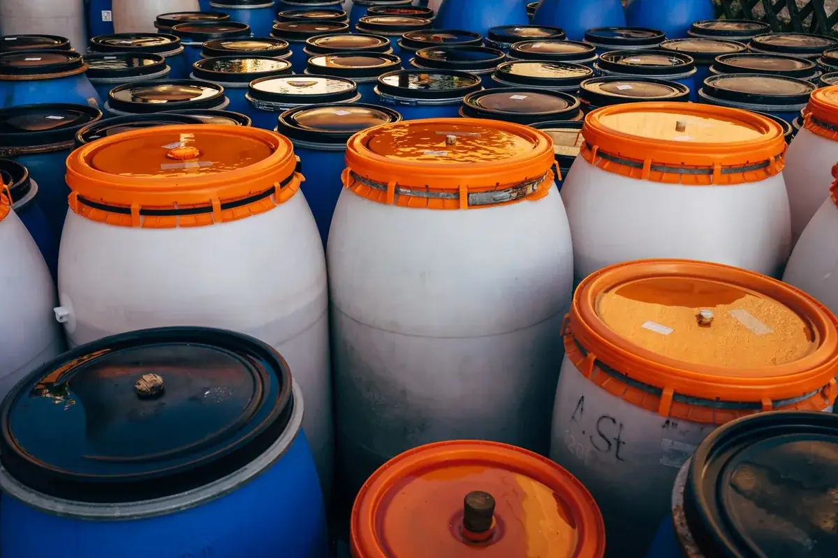 Chemical & Toxic Waste Cleanup in Red Lion, PA